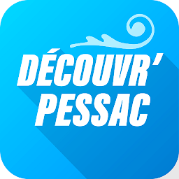 Icon image Découvr’ Pessac