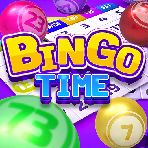 Time Bingo. Бинго время приключений. Absolute time