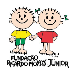 Icon image Fundação Ricardo Moysés Júnior