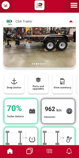 DEX360 Screenshot 1 - AppWisp.com