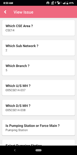 RAP Issue Tracker - Asian Consulting