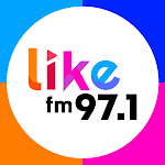 Cover Image of Download FM Like 97.1 (App Oficial) 1.8.8 APK