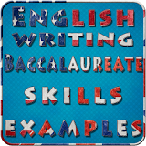 English Writing Baccalaureate icon