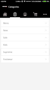 Streetwear Official 2.2 APK + Mod (Free purchase) for Android
