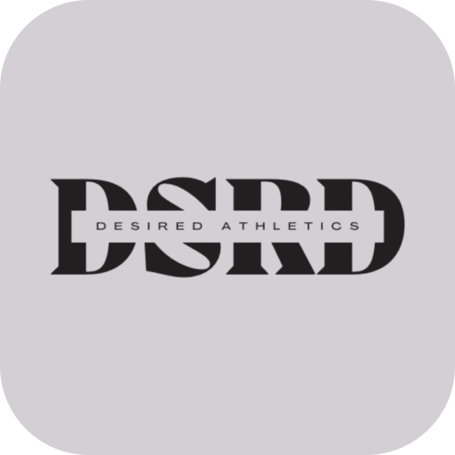 Desired Athletics logo