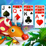 Cover Image of 下载 Solitaire 3D Fish 1.0.48 APK
