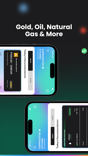 Waya - MCX Commodities screenshot 6