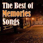 Cover Image of ダウンロード Best Memories Songs 1.7 APK