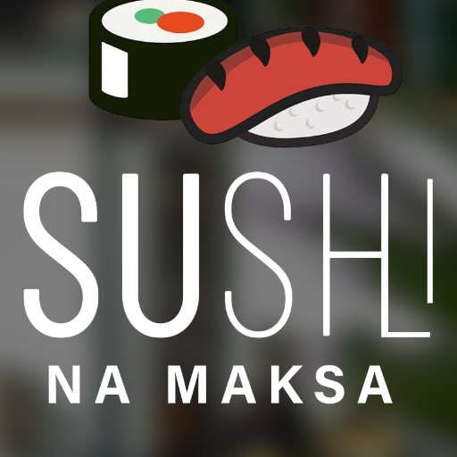 Sushi na maksa