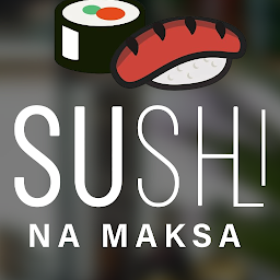 图标图片“Sushi na maksa”