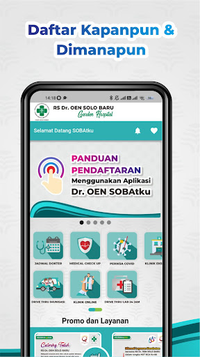 Dr. OEN SOBAtku Screen 3