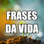 Cover Image of Download Frases da Vida  APK