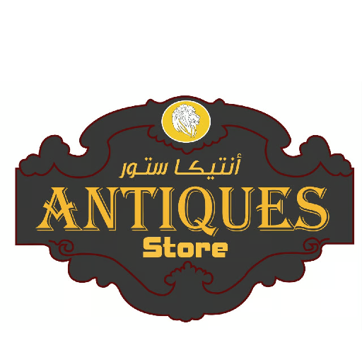 Antiques Store logo