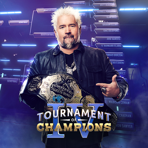 Tournament of Champions Tournament of Champions Season 1 TV on