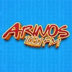 Cover Image of Download Arinos FM  APK