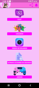 Chat online online con chicas