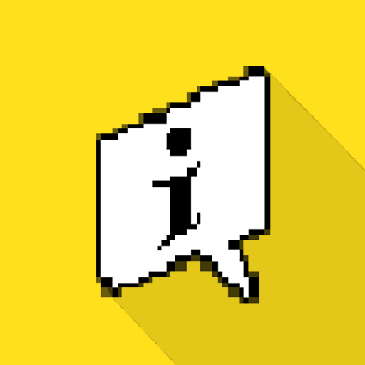 True Fake logo