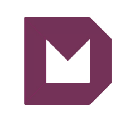 Dozimart Delivery logo