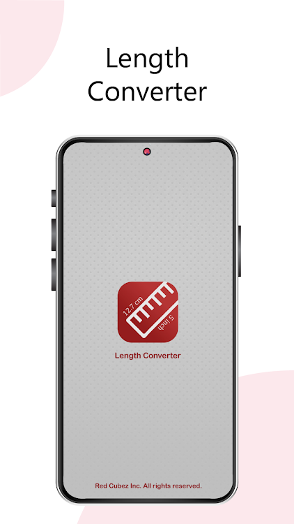 Length Converter -cm, m, feet - 3.8.6 - (Android)