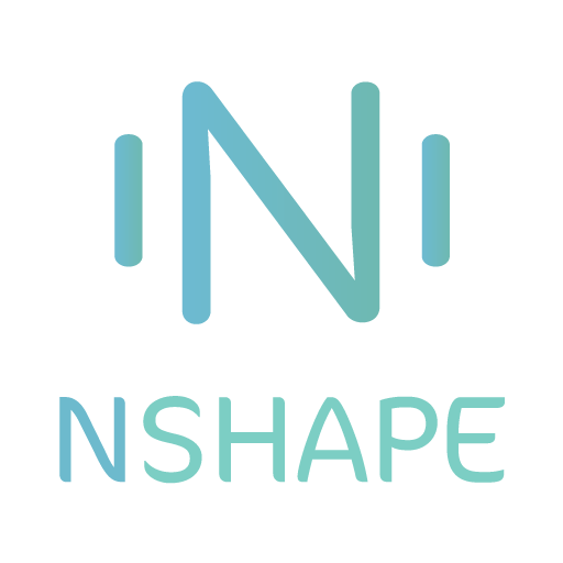 Nshape logo