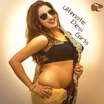 Cover Image of Download Ultimate Desi Girls  APK