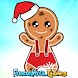 Xmas Cookie Clicker - Androidアプリ