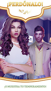 Screenshot 7 Bodas fallidas: historias android