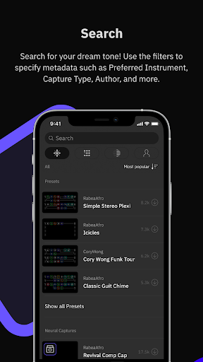 Cortex Cloud Screenshot 4 - AppWisp.com