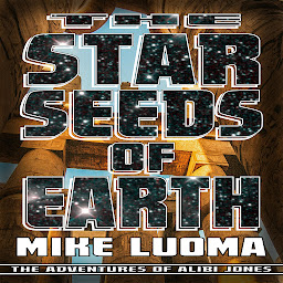 Icon image The Star Seeds of Earth
