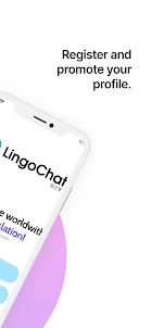 LingoChat - bate-papo AI