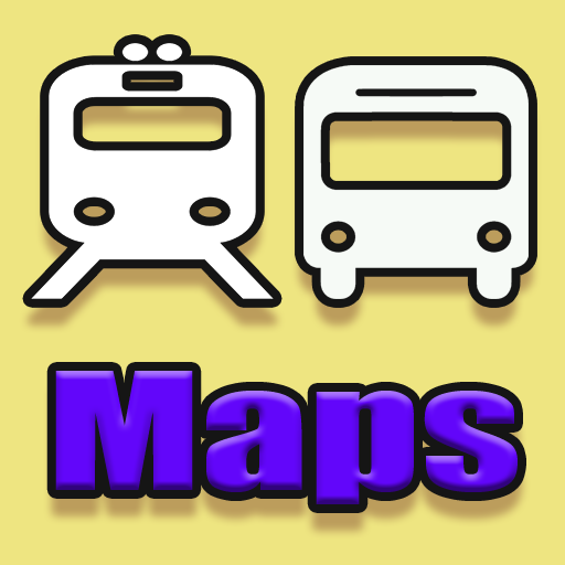 Oakland Metro Bus and Live Cit