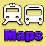 Cover Image of Download Oakland Metro Bus and Live Cit  APK