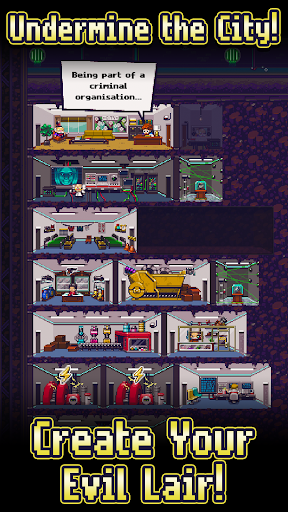 Idle Mastermind - Simulation - games