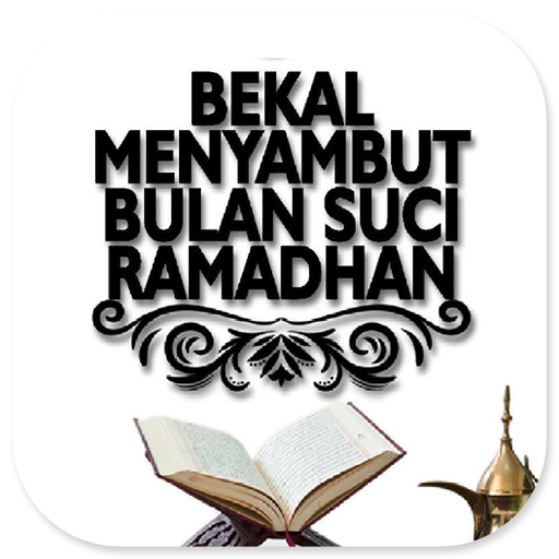 Bekal Menyambut Bulan Ramadhan logo