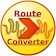 Route Converter: Gpx, Kml, Trk icon