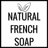 Natural French Soap icon