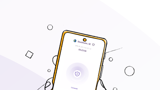 PureVPN - Fast and Secure VPN Gallery Screentshots 14