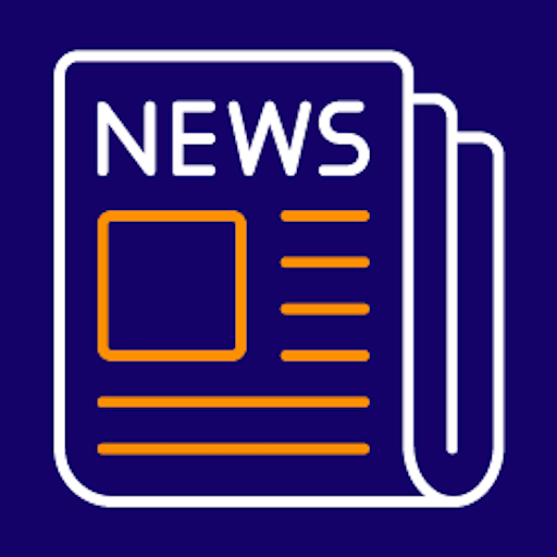NewsApp logo