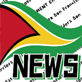 Guyana News and Radio icon