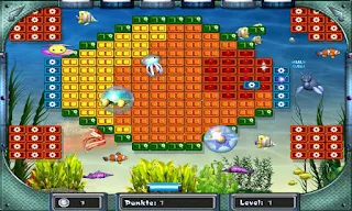 Aquanoid Break the Bricks (EN) - Screenshot 2