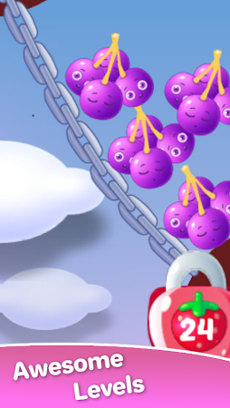 Game screenshot Fruit Match hack