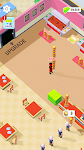 screenshot of Burger Ready Tycoon: Idle Game