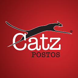 图标图片“Catz Postos”