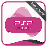 Emulator HD for P.S.P icon