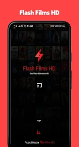 Films Flash HD - Streaming