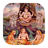 Bhaja Govindam icon