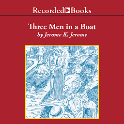 Icon image Three Men in a Boat