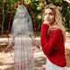 写真の幽霊 - 写真編集者 - Androidアプリ