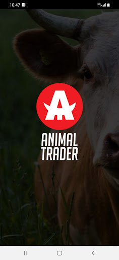 Android application Animal Trader screenshort