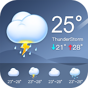 Top 26 Weather Apps Like Weather Forecast - live weather radar - Best Alternatives